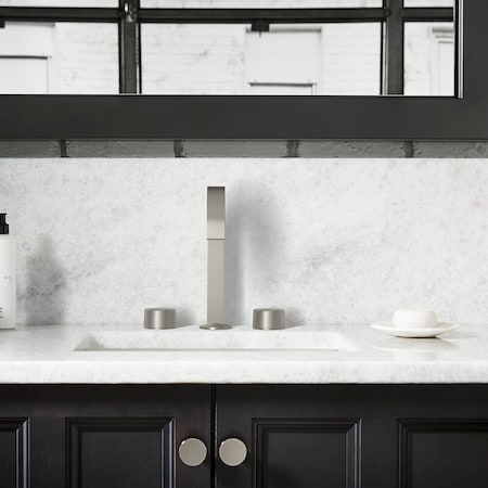 Kohler Components Bathroom Sink Handles With Oyl Design 77974-8-BN